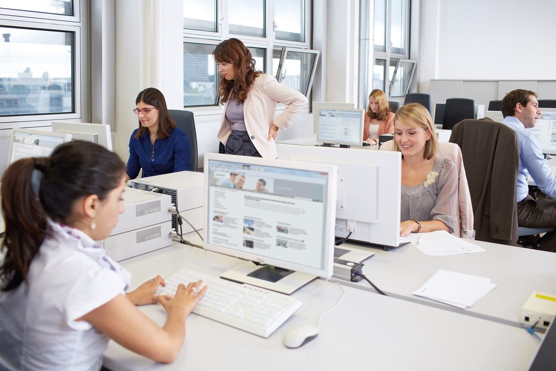 Wirtschaftsinformatik Gehalt Nach 10 Jahren