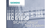 Protocol test system - SICAM PTS