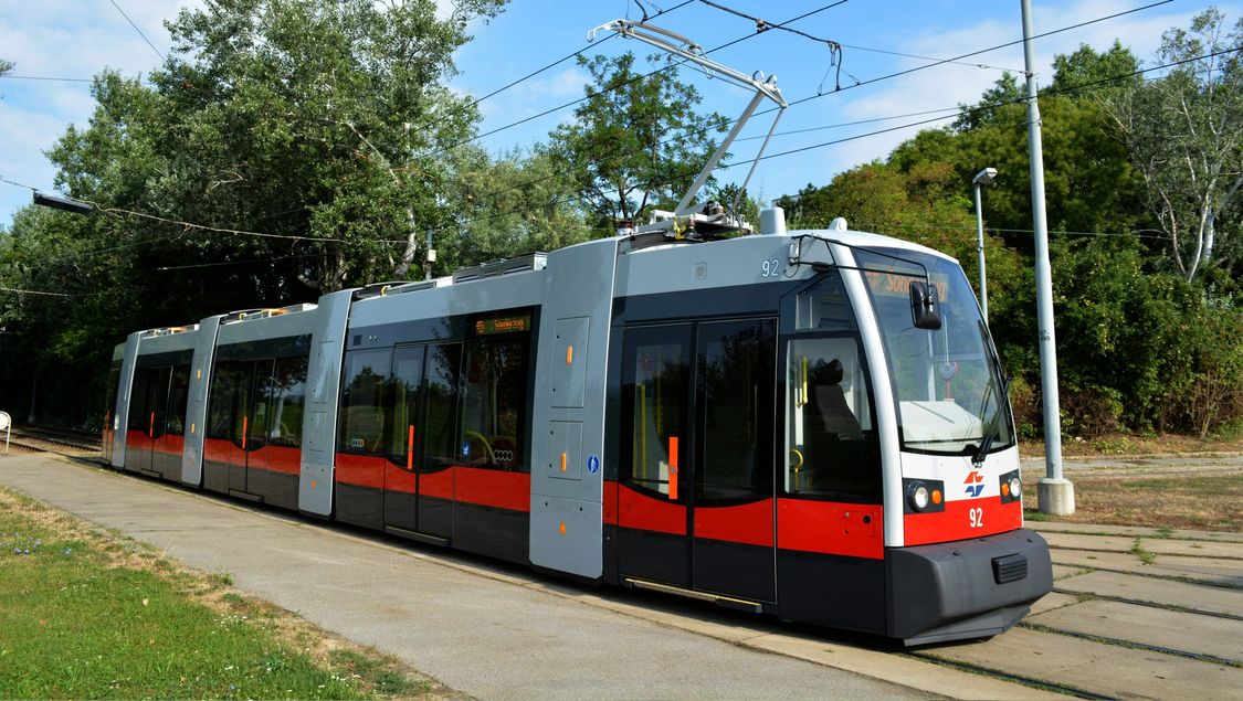 Berlin Den Haag Bahn