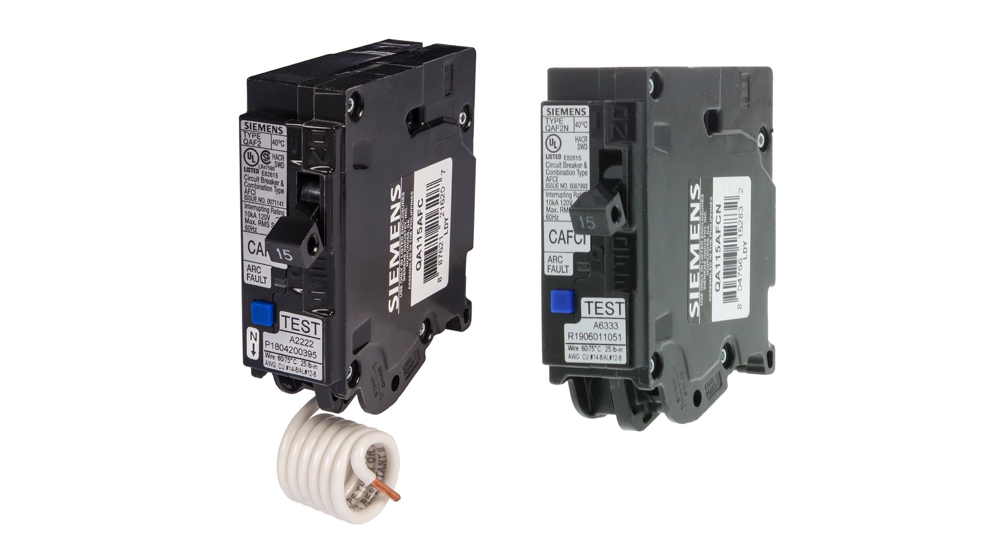 Standard Motor Products BR-25 Circuit Breaker Switch 