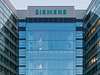 Siemens City Wien
