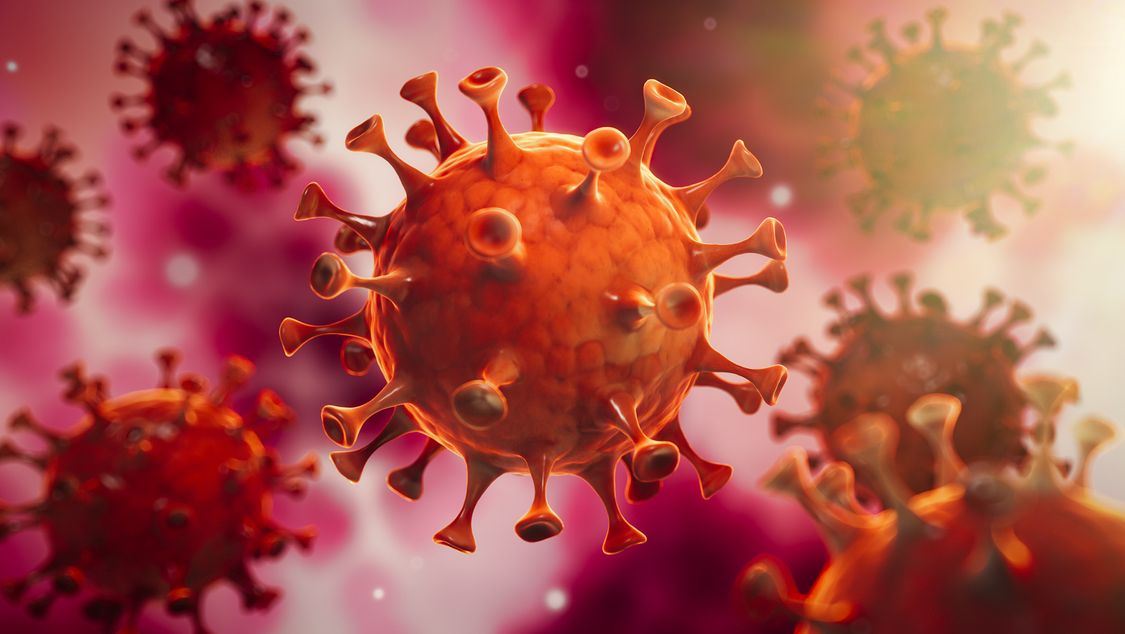 Coronavirus image