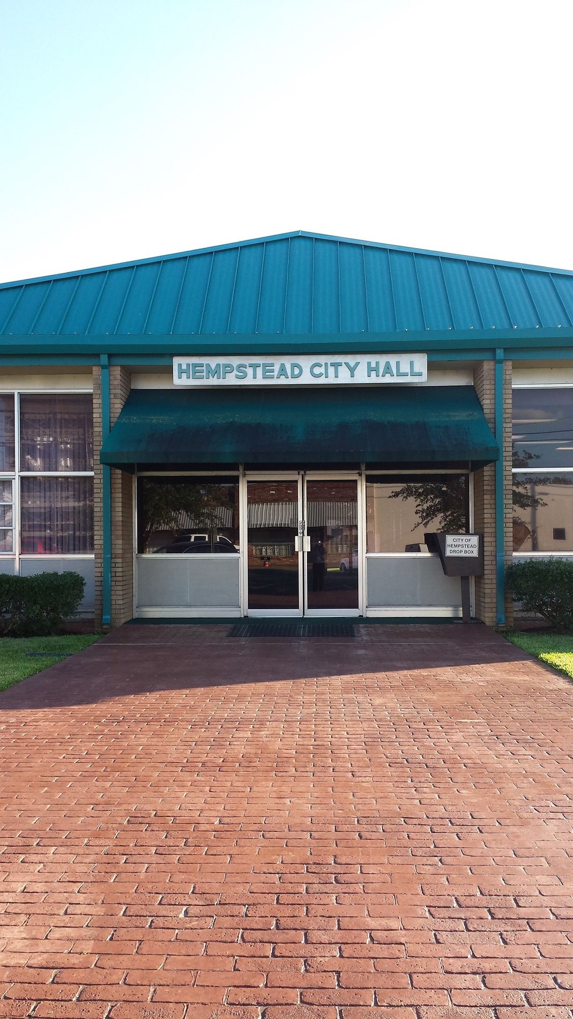 Hempstead, Texas Siemens US