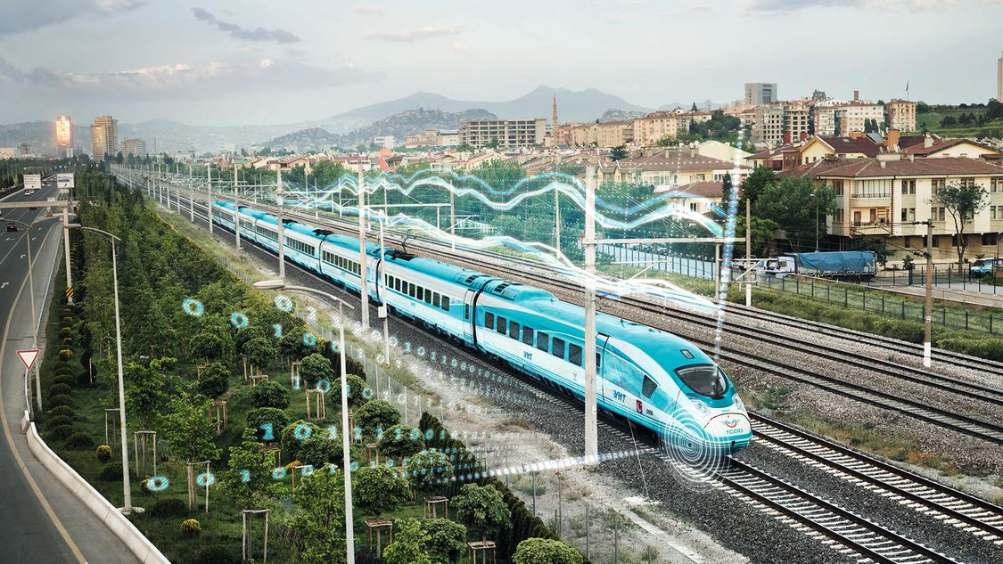Digital Services | Rail Services | Siemens Mobility Global