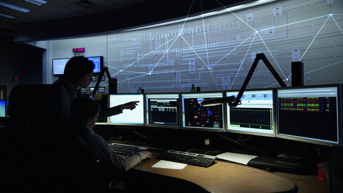 NB Power, Lastmanagement