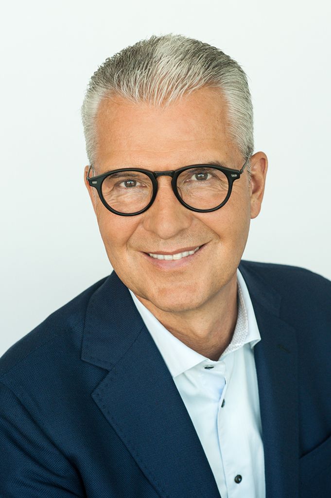 Andreas Christian Hoffmann