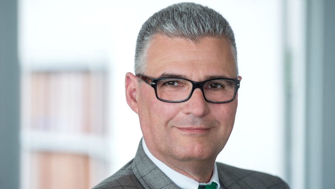 Dr. Josef Mehl