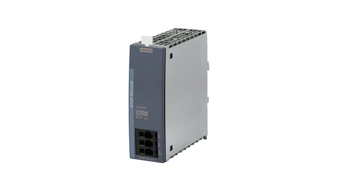 SITOP PSU6200 24 V/10 A