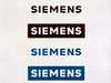 Siemens Logo Variationen, 1984
