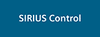 SIRIUS Control logo