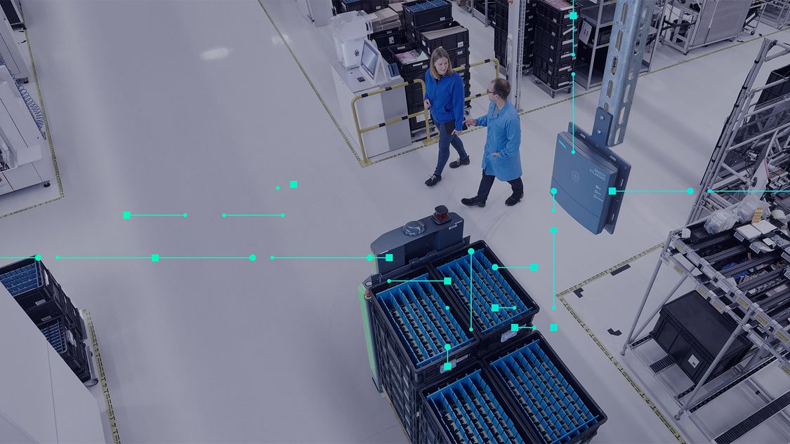 Press-fit system allows higher throughputs, safeguards the parts