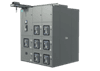 Low voltage switchgear featuring threeWA Power Breaer