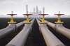 USA | Midstream oil and gas pipeline