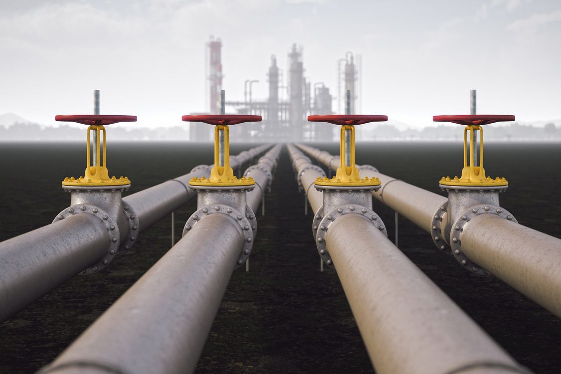 USA | Midstream oil and gas pipeline