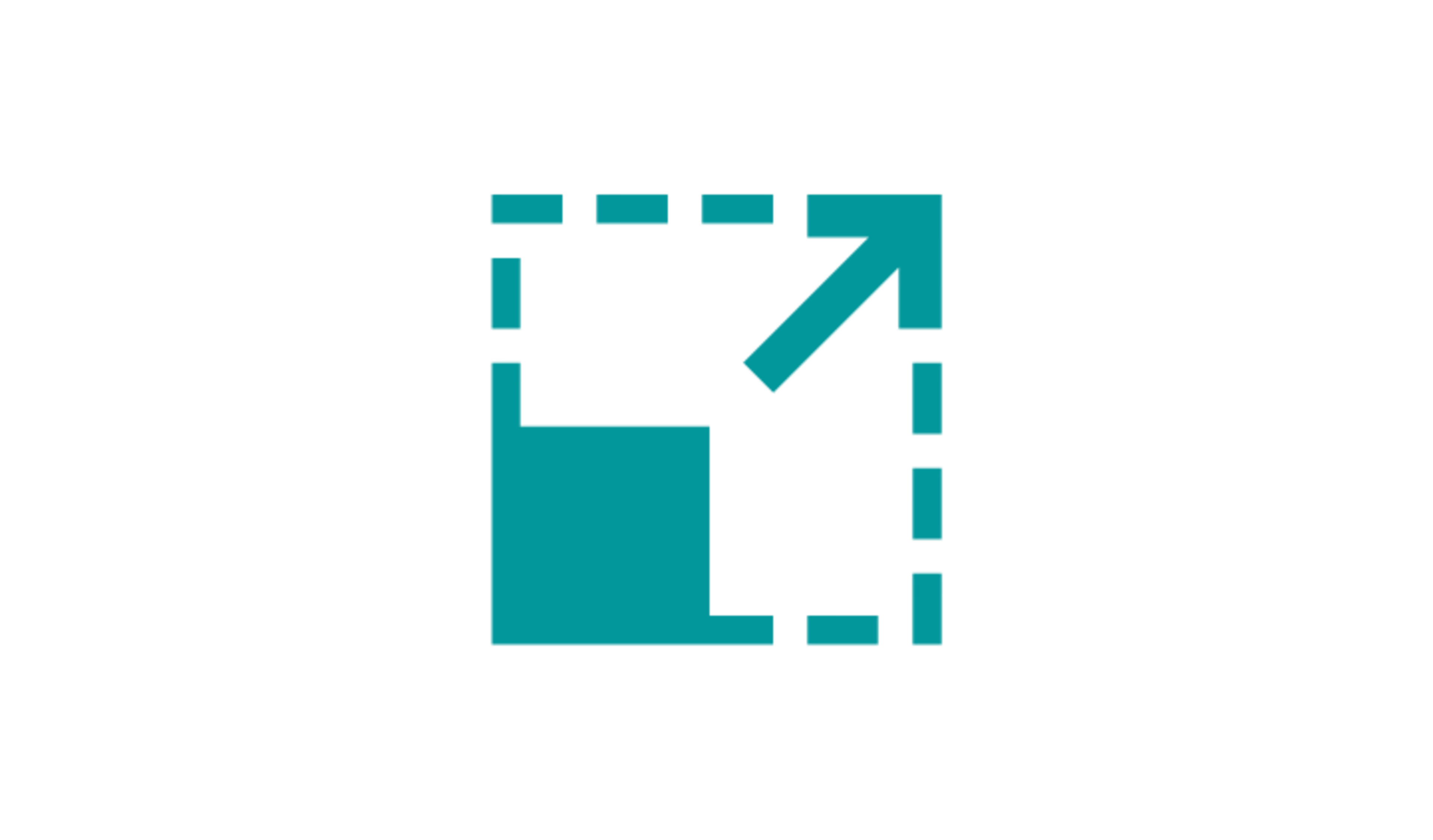 Icon: Modular approach TPS high flexibility and configurability