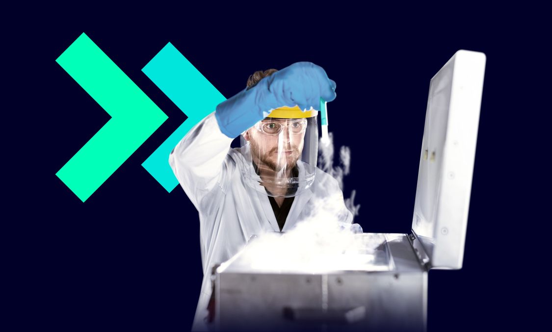 Lösungen von Siemens zur Beschleunigung der Arzneimittelforschung und -entwicklung