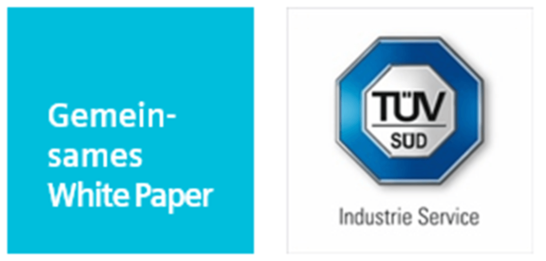 Das Whitepaper zeigt die Vorteile und Risiken für Hersteller und Betreiber