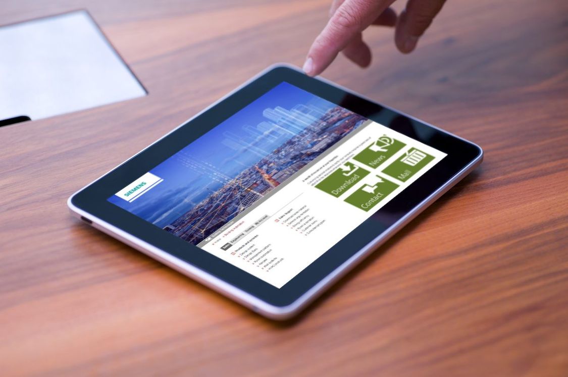 Partner Extranet