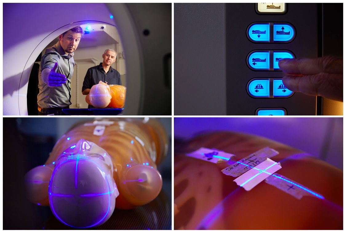 Cancer Therapy | Inventors | Siemens Global Cancer Therapy | Inventors | Siemens Global