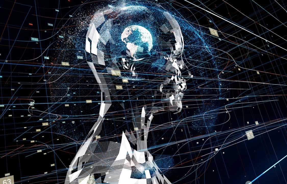 AI and the Digital Twin