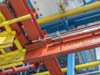 For its aluminum production, Sapa Extrusion relies on RCoax cables in the Industrial Wireless LAN (IWLAN) 
