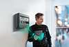 Siemens Cerberus PRO fire protection system Siemens Cerberus PRO fire protection system