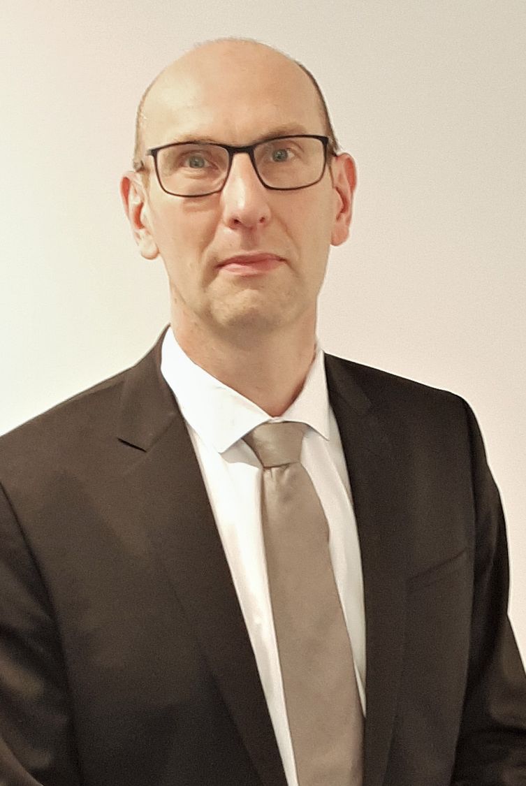 François Marette est président de Siemens Logistics SAS
