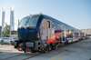 Der Siemens Mobility Viaggio Next Level - der neue ÖBB Nightjet