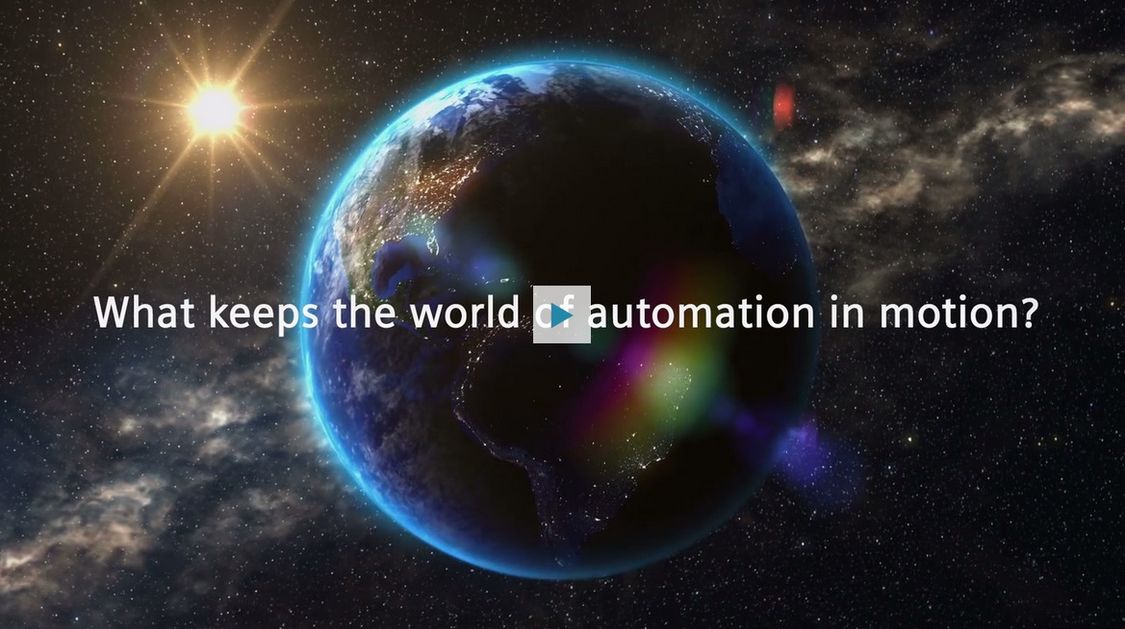 Videotrailer Motion Control