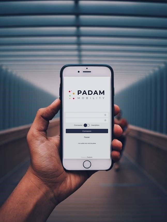 PADAM