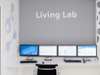LivingLab workspace