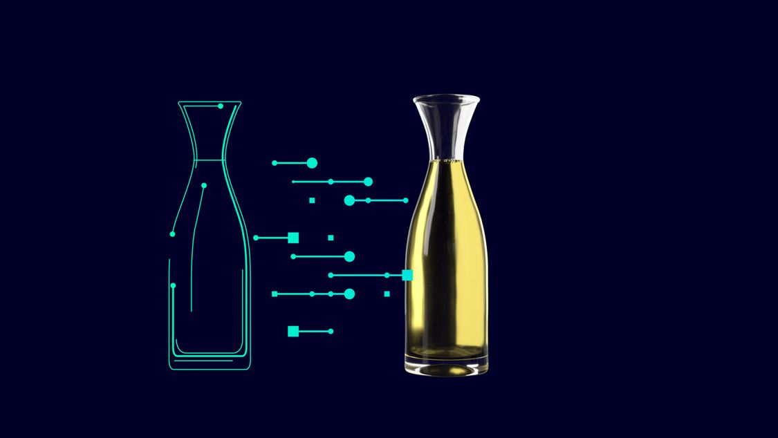 Digital solutions for the edible oil industry