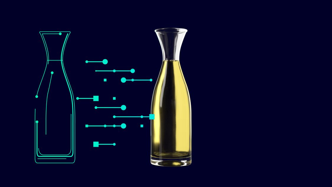 Digital solutions for the edible oil industry