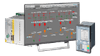 Human-Machine Interface (HMI) for power automation systems - SICAM SCC