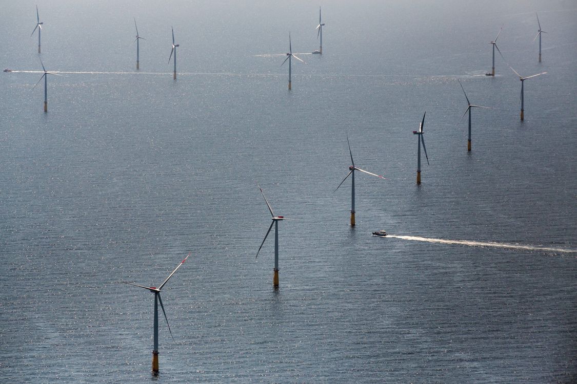 Bæredygtig energi