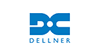 Dellner logo