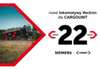 CARGOUNIT z 22 nowymi Vectronami
