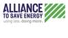 Alliance to save energy logo