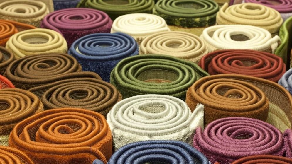 USA - Lano Carpets Coriolis Case Study 