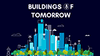 Buildings of tomorrow - the smart buildings podcast