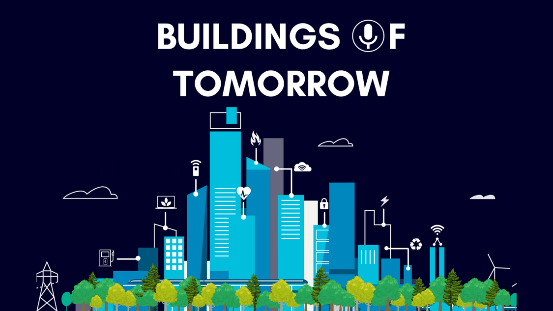 Buildings of tomorrow