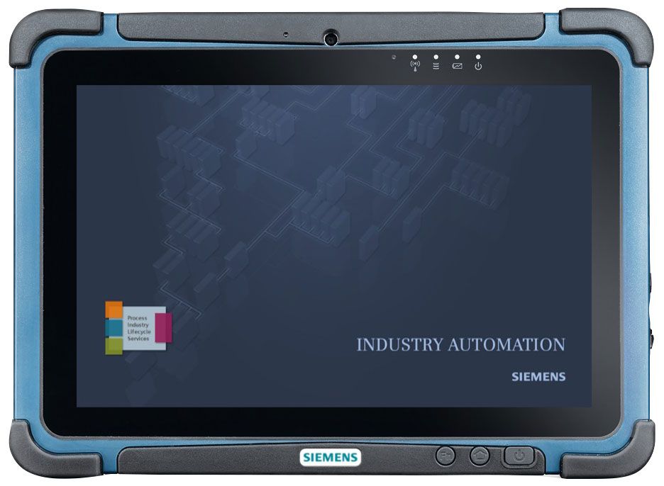 Remote Services and SIPIX Tablet PC
