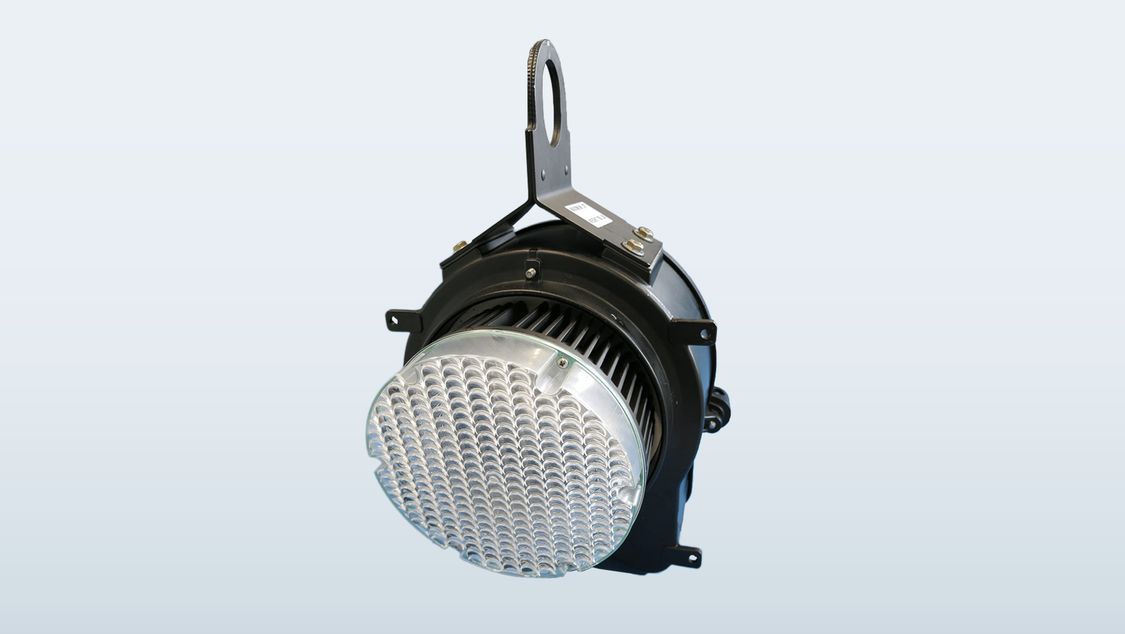 Sigmaguard Pharos 8'' LED