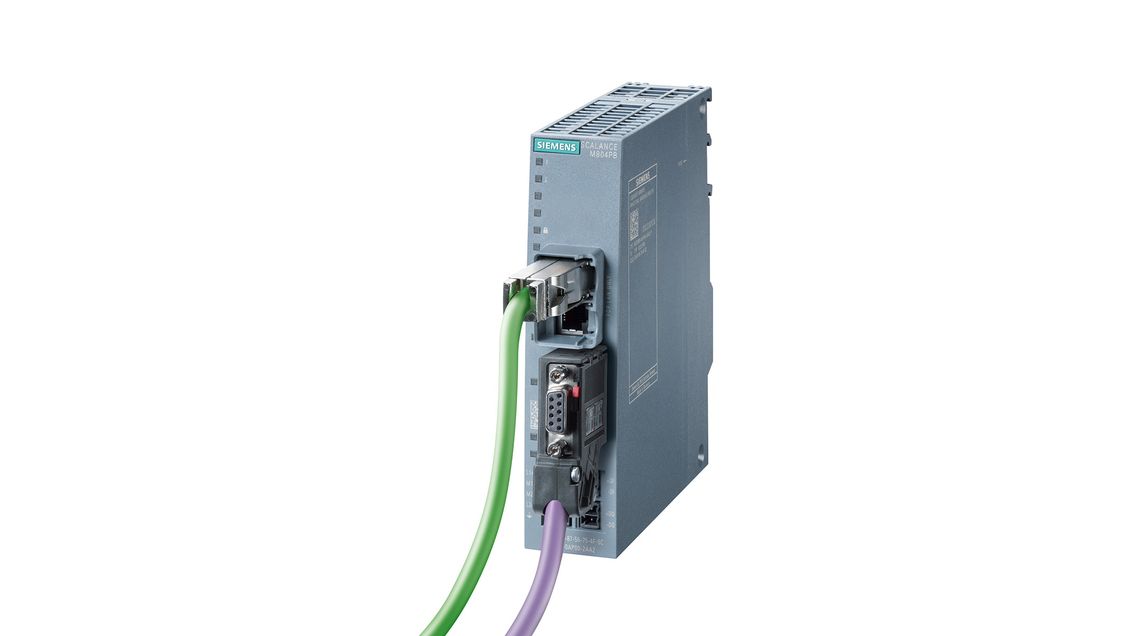 Product image PROFIBUS routers