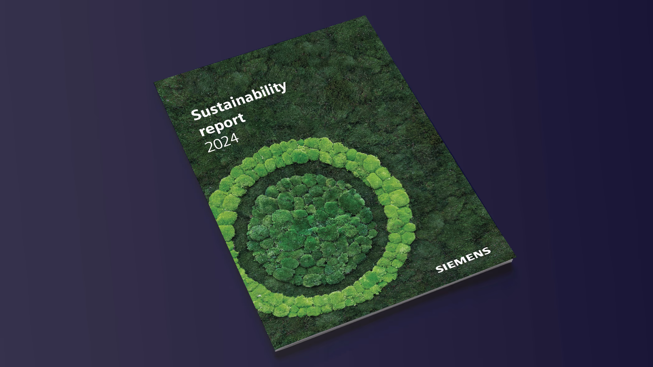 sustainability report sustainability report