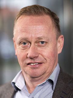 Gunnar Skagerlind