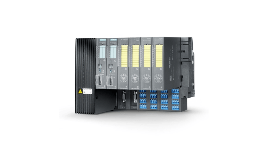SIMATIC  ET 200iSP