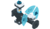 Intelligent Valve von Siemens