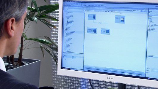 Seznámení s automatizačním systémem
