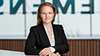 Elin Nordmark, Head of Product Management and Promotion, Factory Automation, Siemens